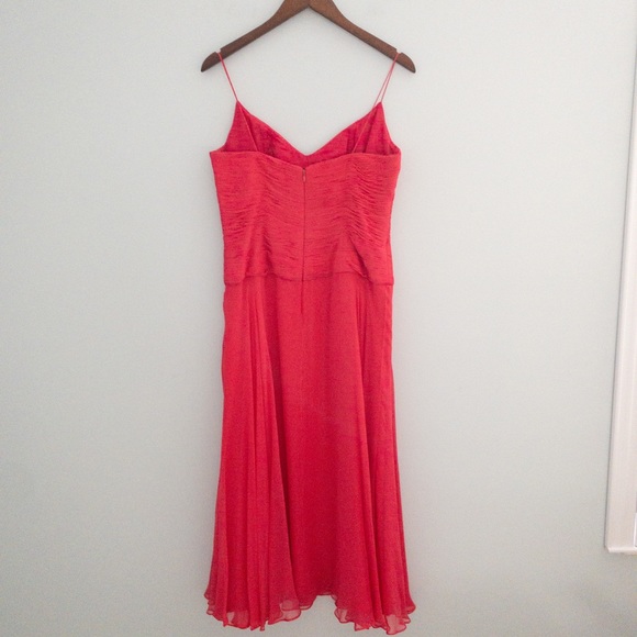 Assar New York Silk Dress - Picture 8 of 12